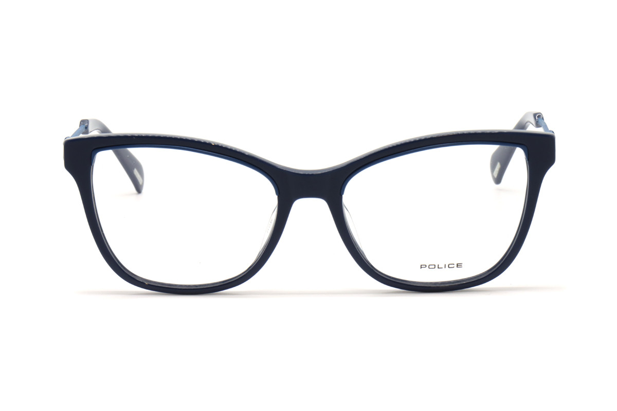 Оправи Police VPLC30V 9GUV 54 Фото №3 - linza.ua