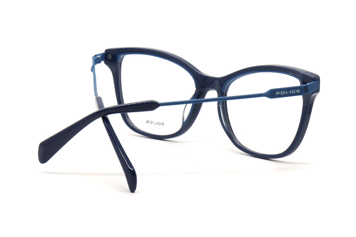 Оправи Police VPLC30V 9GUV 54 Фото №4 - linza.ua