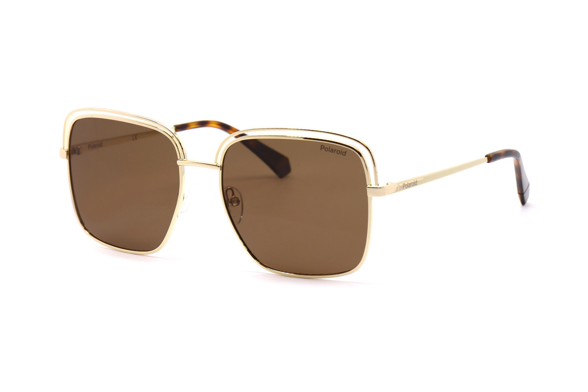 Сонцезахисні окуляри PLD PLD 4104/S 01Q56SP Фото №1 - linza.ua