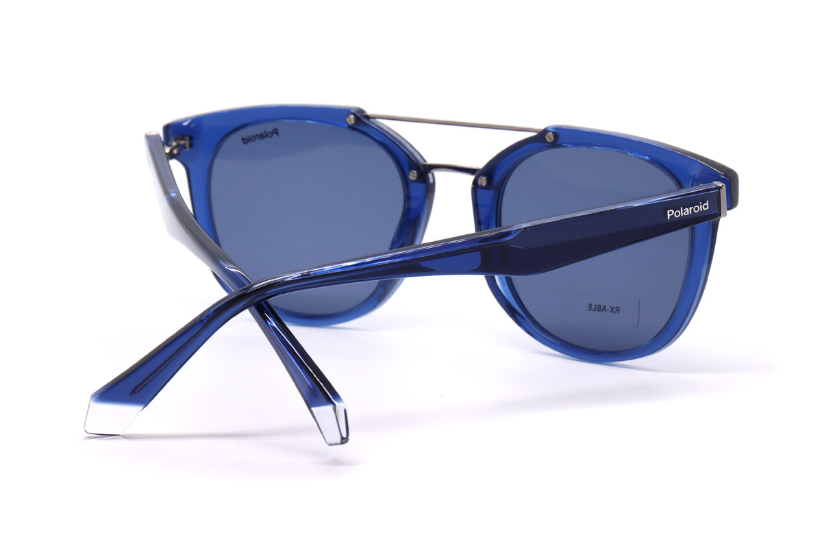 Солнцезащитные очки PLD PLD 2113/S/X PJP52C3 Фото №3 - linza.ua