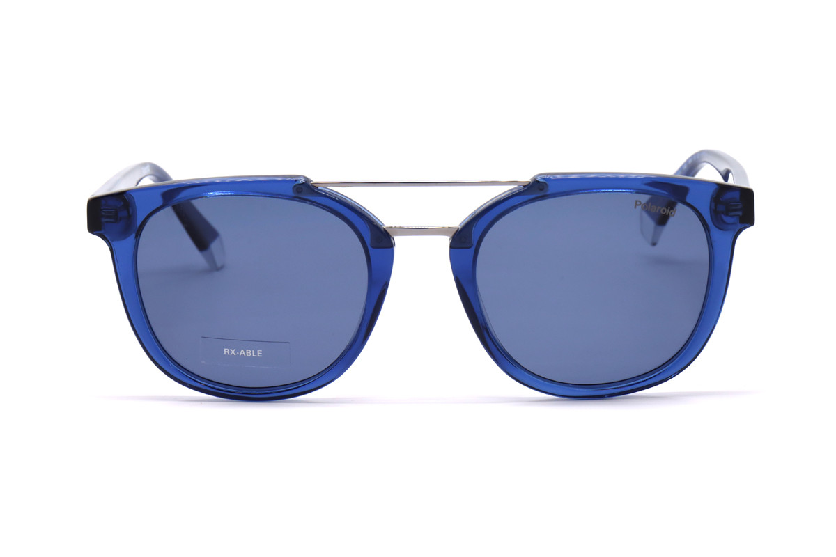 Солнцезащитные очки PLD PLD 2113/S/X PJP52C3 Фото №4 - linza.ua