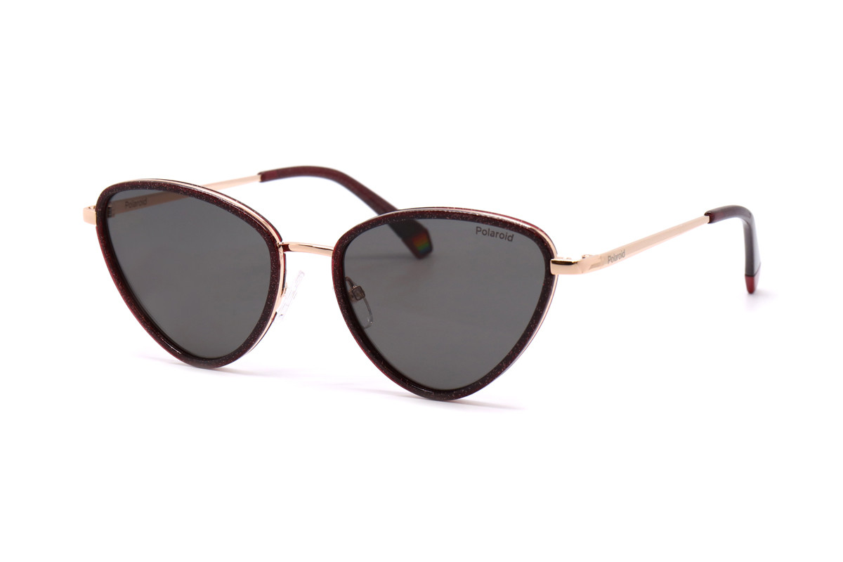 Сонцезахисні окуляри PLD PLD 6148/S/X LHF55M9 Фото №1 - linza.ua