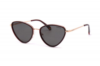 Сонцезахисні окуляри PLD PLD 6148/S/X LHF55M9 Фото №1 - linza.ua