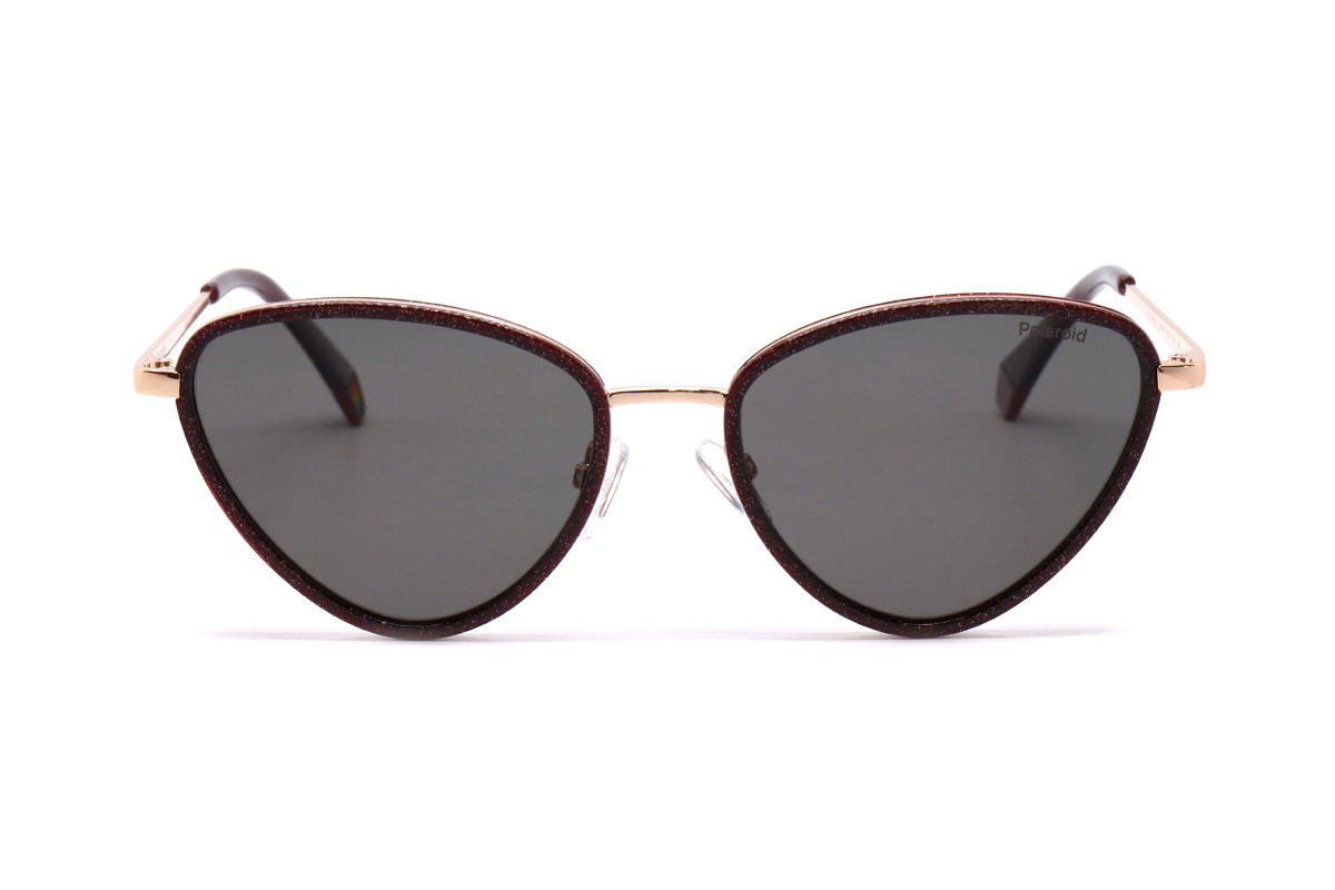 Сонцезахисні окуляри PLD PLD 6148/S/X LHF55M9 Фото №2 - linza.ua