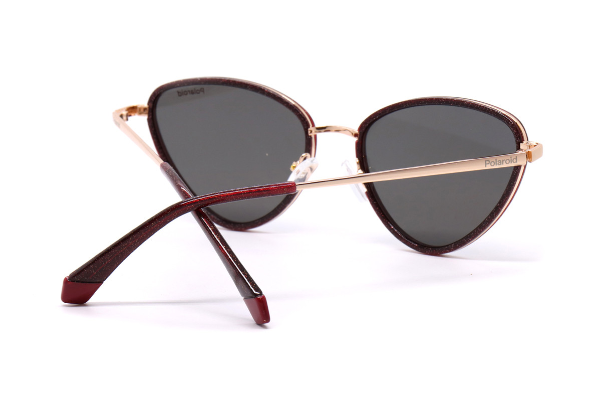 Сонцезахисні окуляри PLD PLD 6148/S/X LHF55M9 Фото №4 - linza.ua