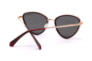 Сонцезахисні окуляри PLD PLD 6148/S/X LHF55M9 Фото №4 - linza.ua