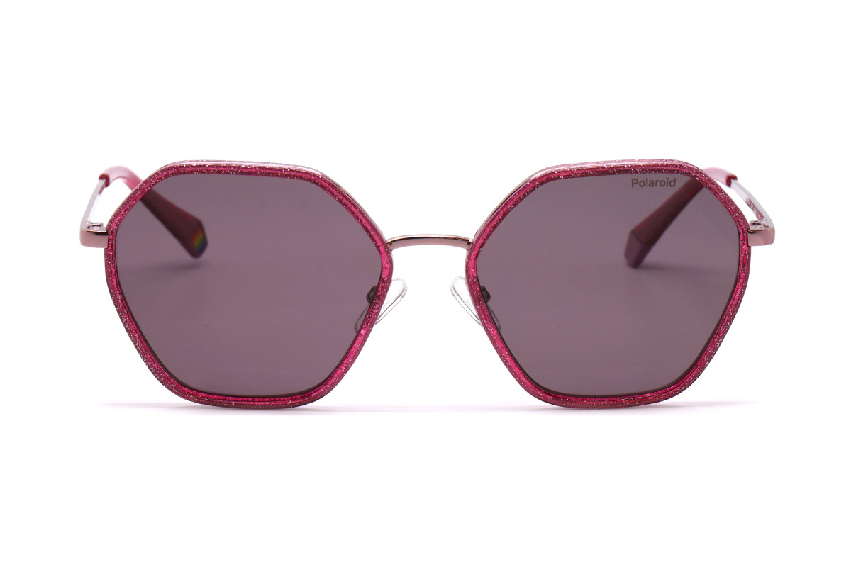 Солнцезащитные очки PLD PLD 6147/S/X 35J560F Фото №2 - linza.ua