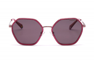 Солнцезащитные очки PLD PLD 6147/S/X 35J560F Фото №2 - linza.ua