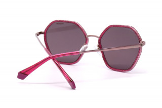 Солнцезащитные очки PLD PLD 6147/S/X 35J560F Фото №3 - linza.ua