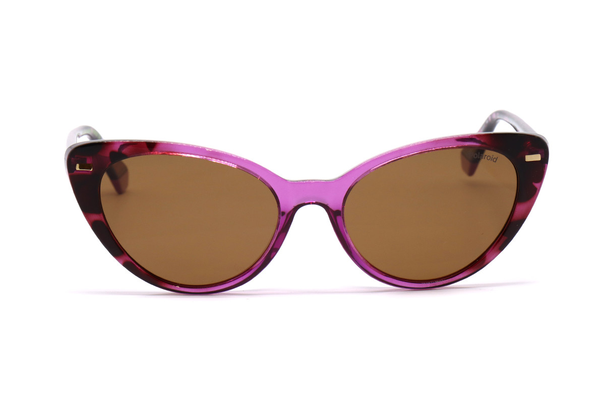 Солнцезащитные очки PLD PLD 4109/S 0T452SP Фото №2 - linza.ua