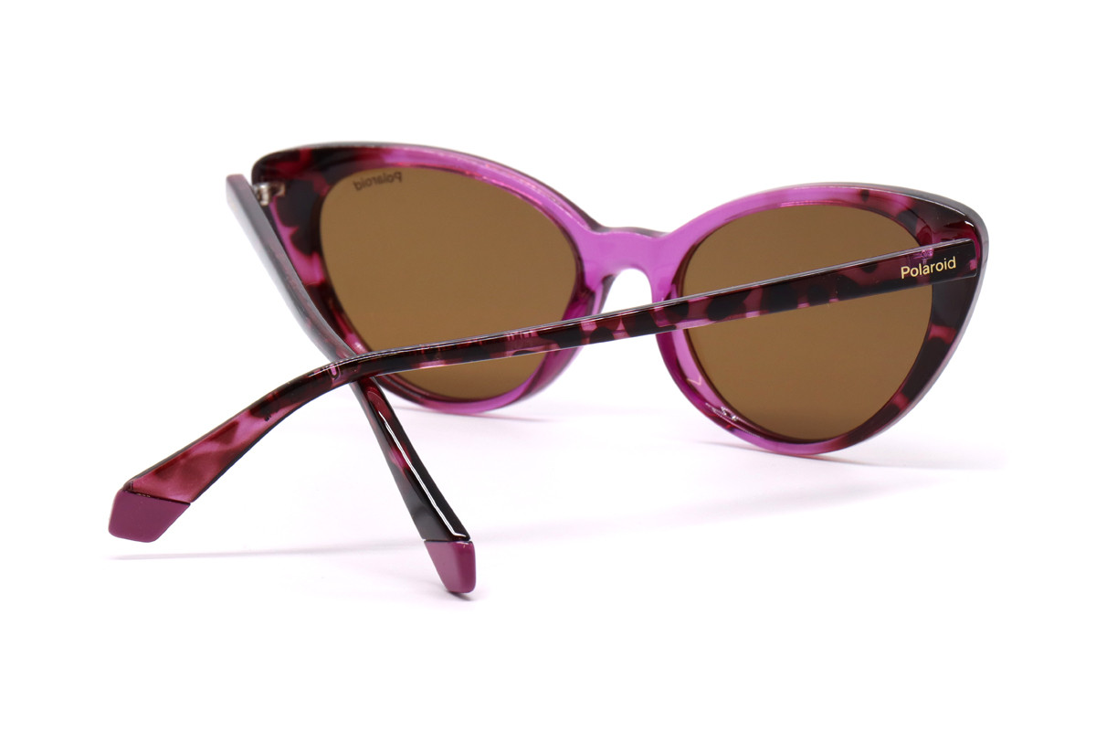 Солнцезащитные очки PLD PLD 4109/S 0T452SP Фото №3 - linza.ua