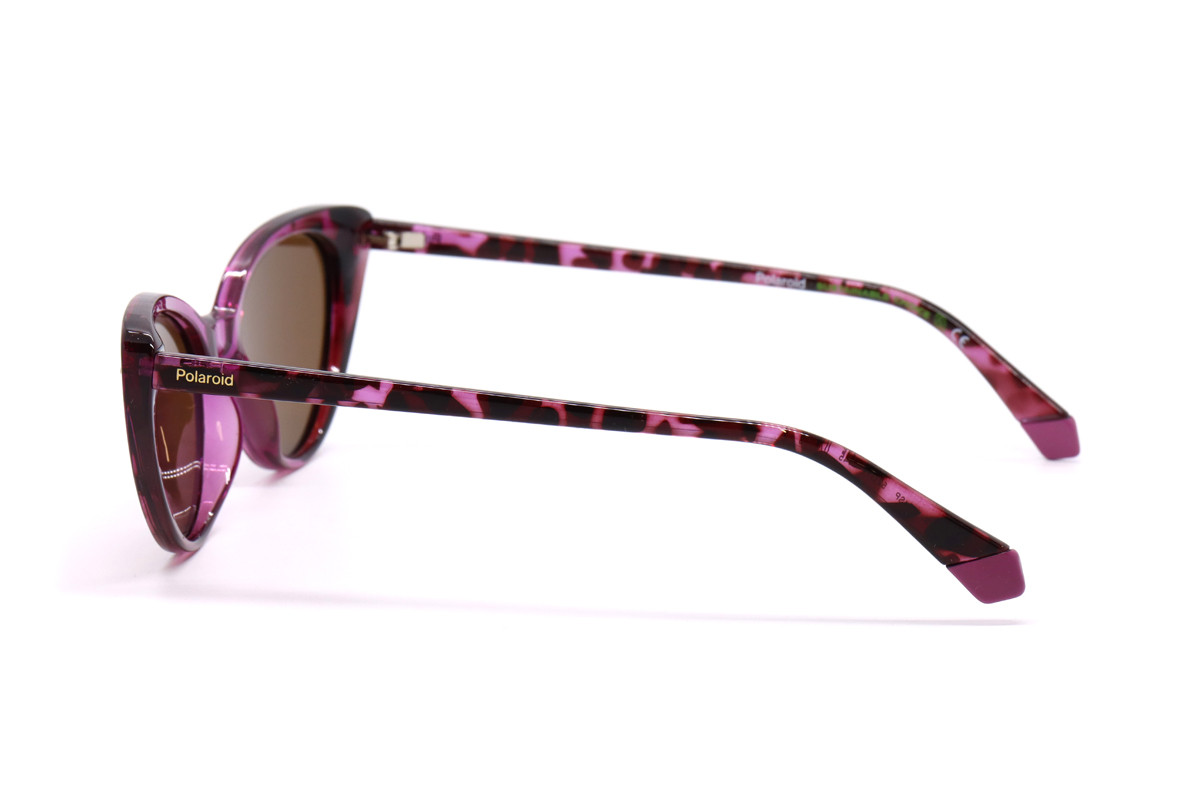 Солнцезащитные очки PLD PLD 4109/S 0T452SP Фото №4 - linza.ua