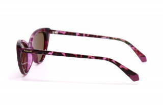 Солнцезащитные очки PLD PLD 4109/S 0T452SP Фото №4 - linza.ua