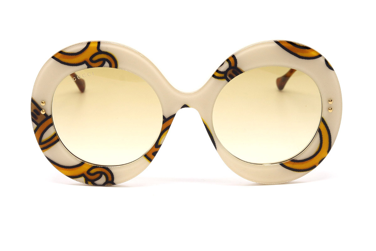 Сонцезахисні окуляри GUCCI GG0894S-003 53 Фото №4 - linza.ua