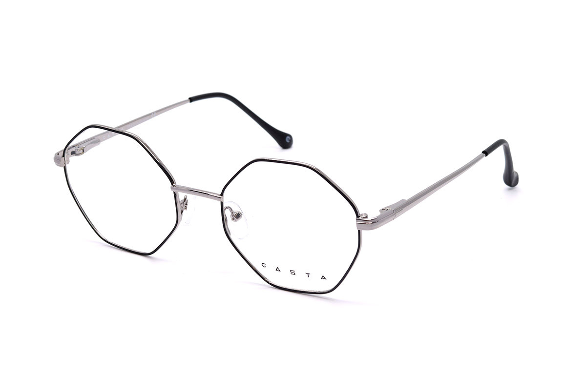 Оправы CASTA CST 1113 GUNBK Фото №1 - linza.ua