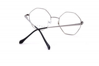 Оправы CASTA CST 1113 GUNBK Фото №2 - linza.ua