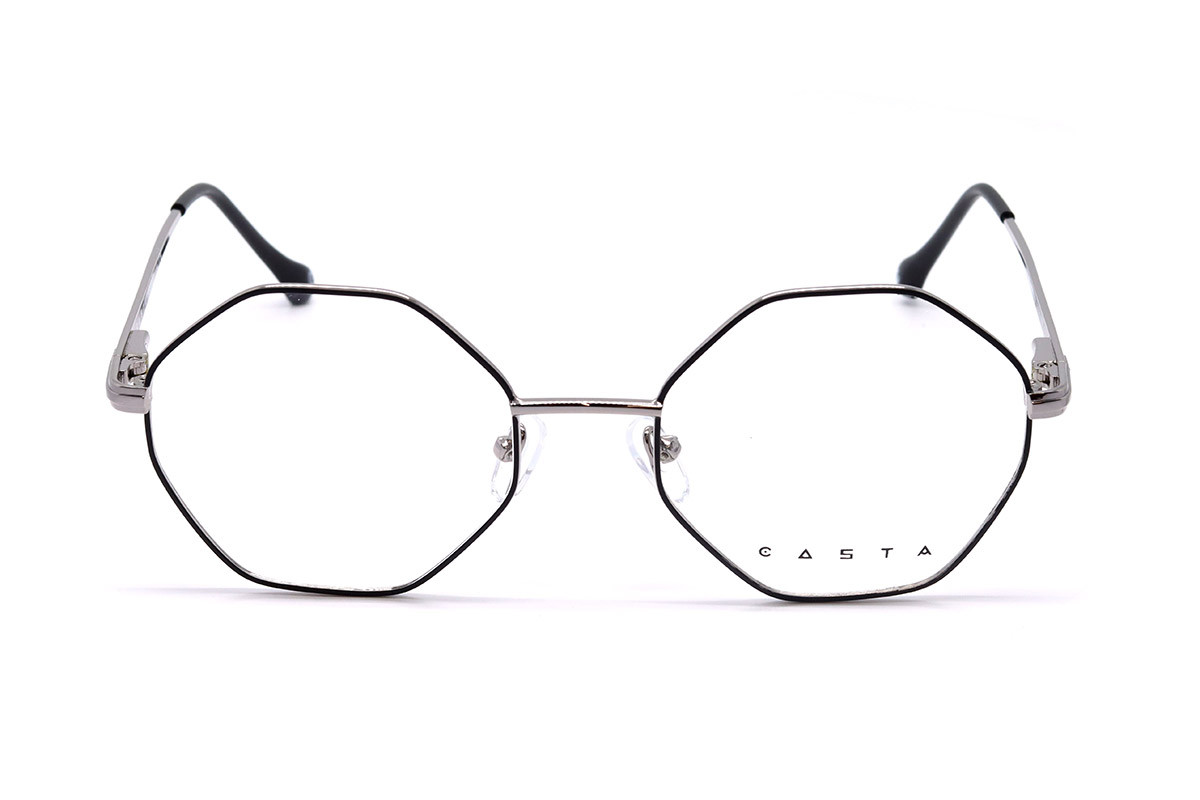 Оправы CASTA CST 1113 GUNBK Фото №3 - linza.ua
