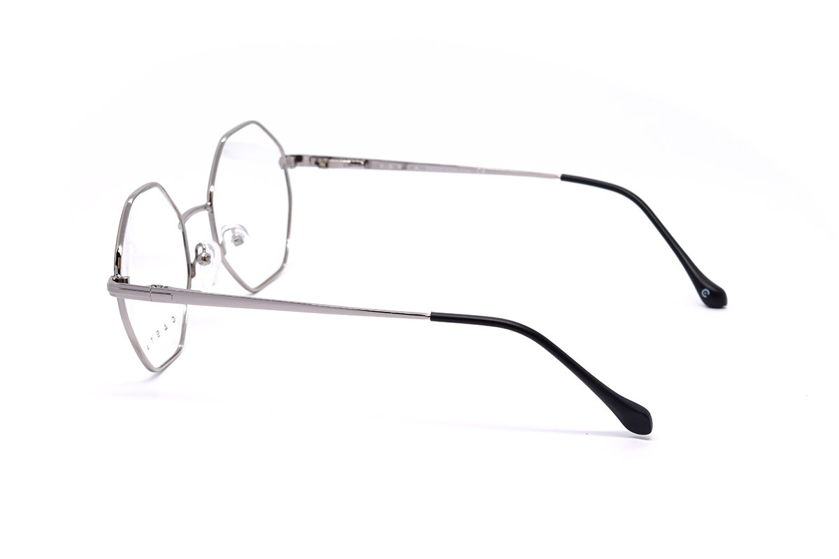 Оправы CASTA CST 1113 GUNBK Фото №4 - linza.ua