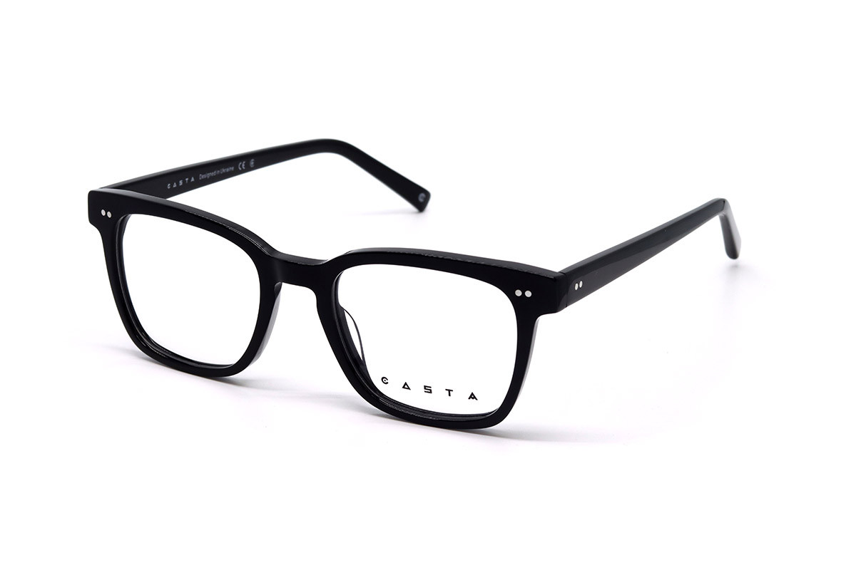 Оправи CASTA CST 1170 BK Фото №1 - linza.ua