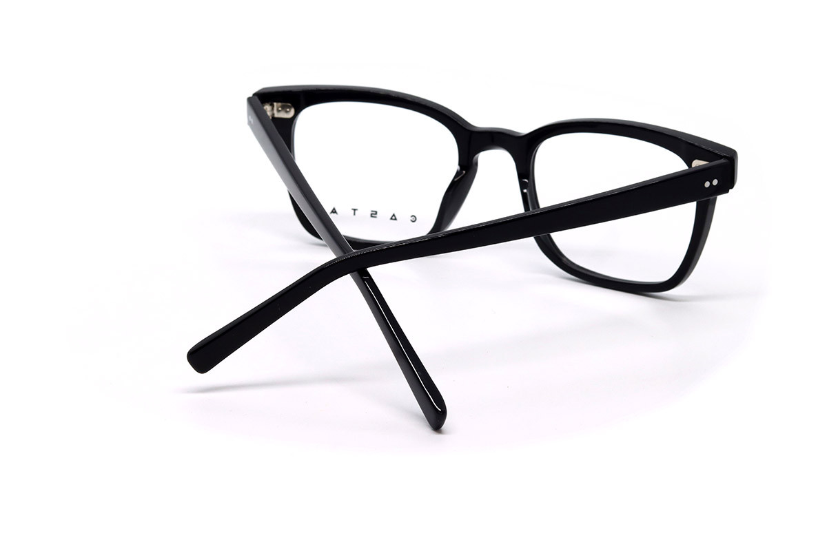 Оправи CASTA CST 1170 BK Фото №2 - linza.ua