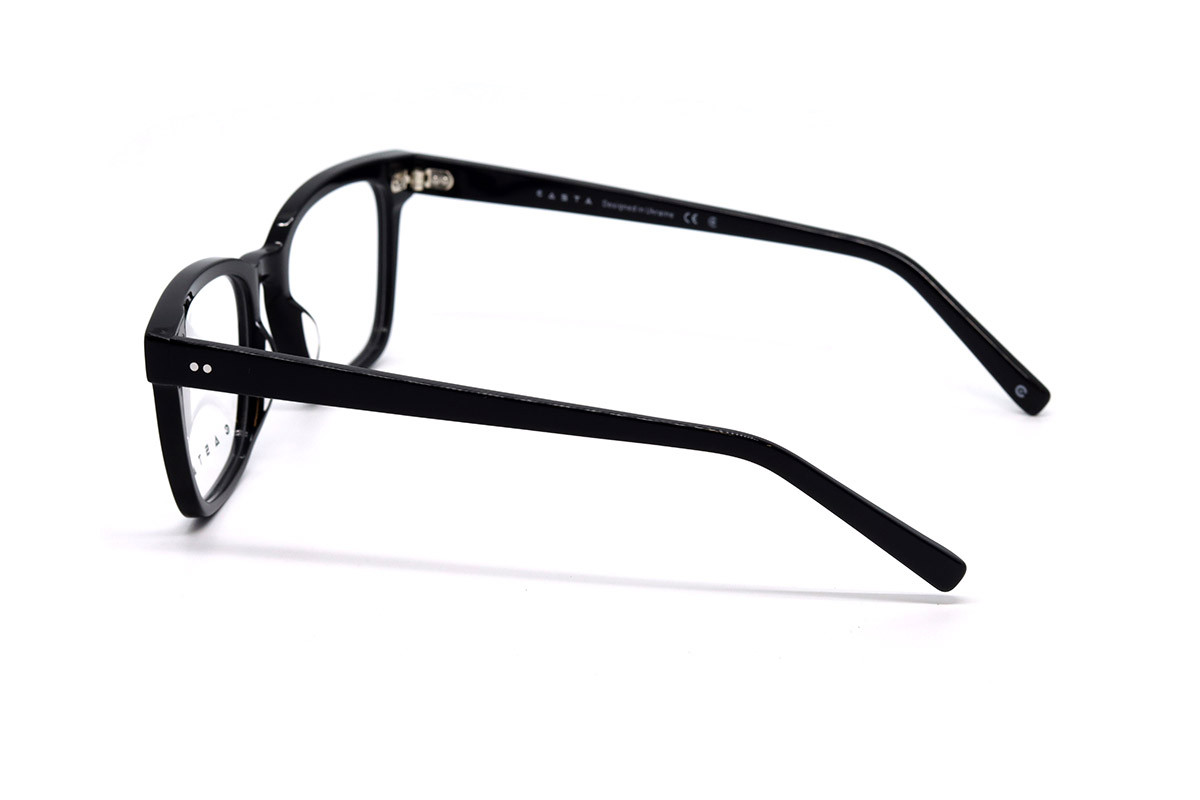 Оправи CASTA CST 1170 BK Фото №4 - linza.ua