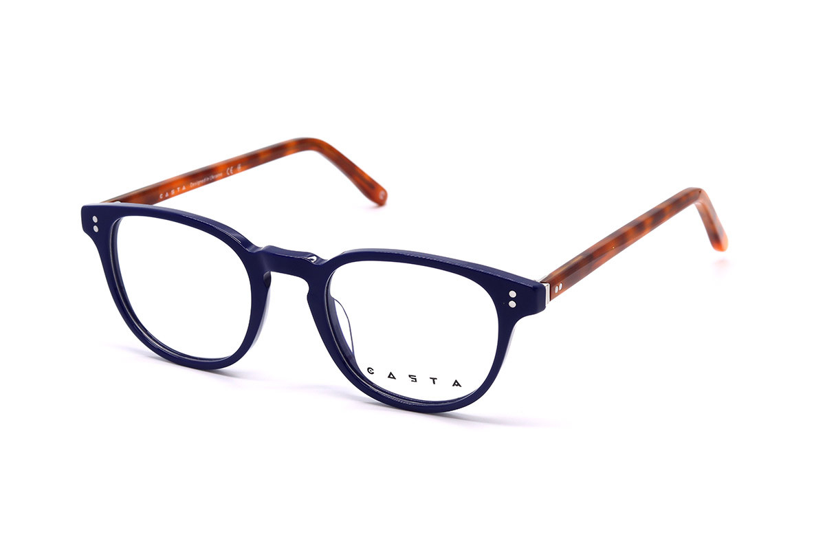Оправы CASTA CST 1168 BLU Фото №1 - linza.ua