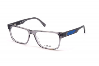 Оправи GUESS GU50018 020 54 Фото №1 - linza.ua