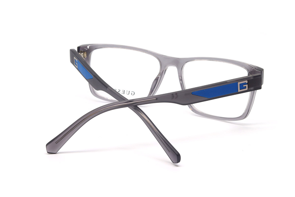 Оправи GUESS GU50018 020 54 Фото №2 - linza.ua
