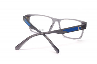 Оправи GUESS GU50018 020 54 Фото №2 - linza.ua