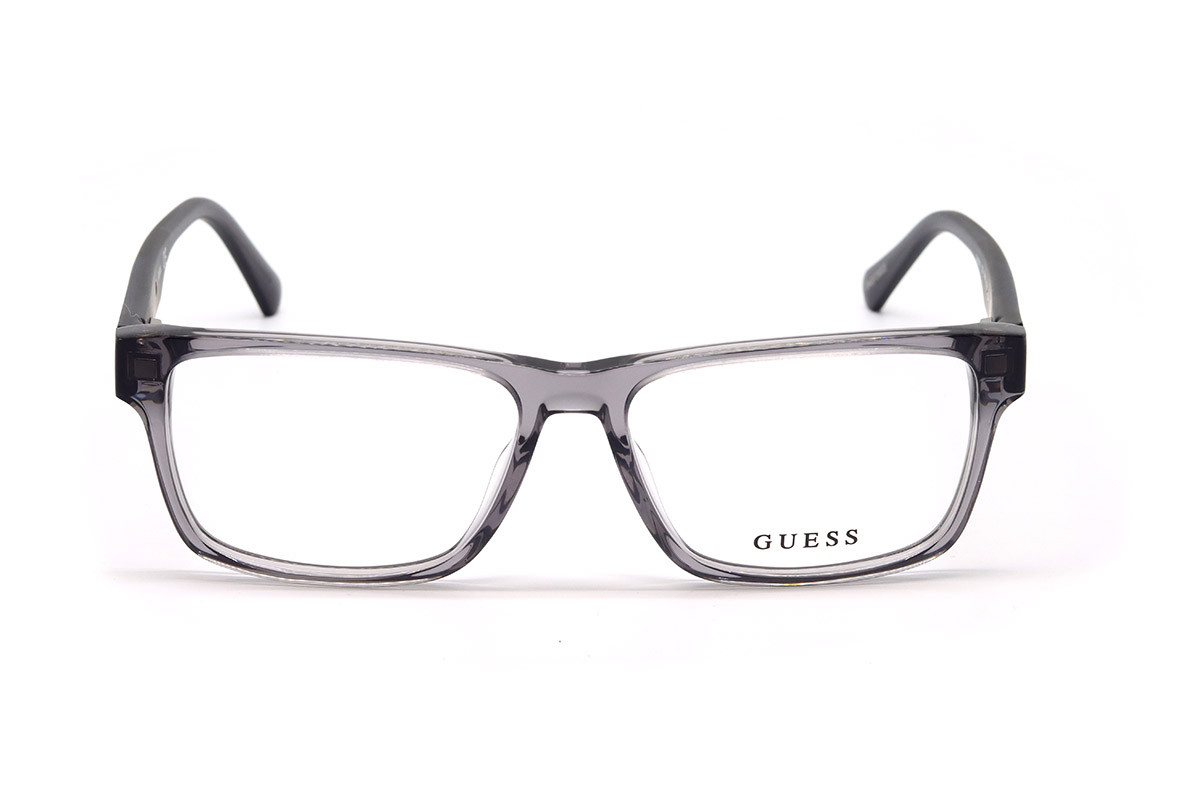 Оправи GUESS GU50018 020 54 Фото №3 - linza.ua