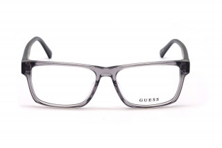 Оправи GUESS GU50018 020 54 Фото №3 - linza.ua