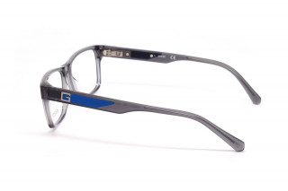 Оправи GUESS GU50018 020 54 Фото №4 - linza.ua