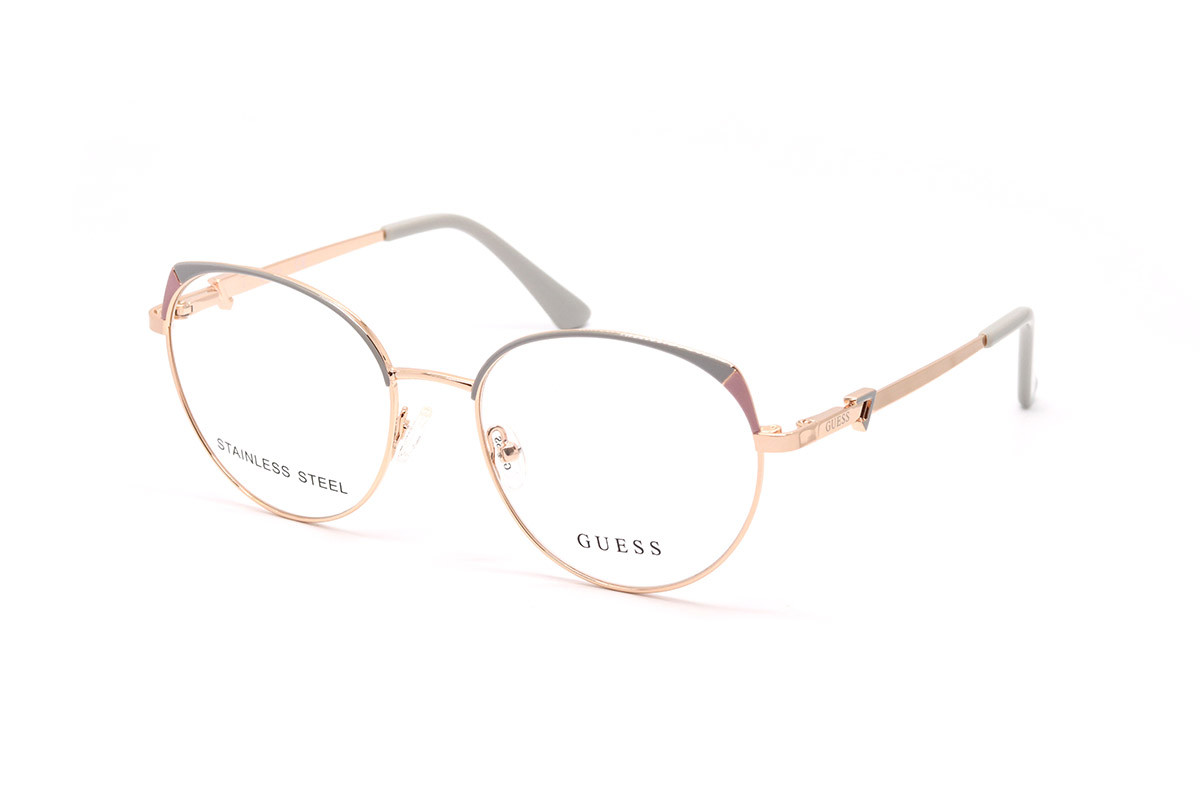 Оправи GUESS GU2867 028 53 Фото №1 - linza.ua