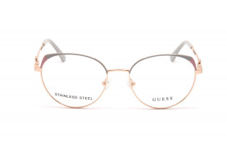 Оправи GUESS GU2867 028 53 Фото №2 - linza.ua
