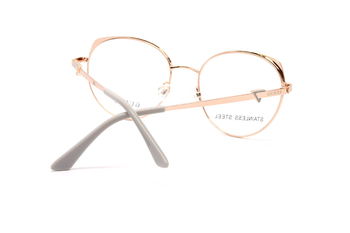 Оправи GUESS GU2867 028 53 Фото №4 - linza.ua