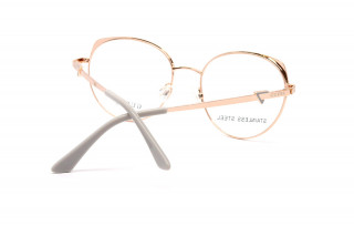 Оправи GUESS GU2867 028 53 Фото №4 - linza.ua