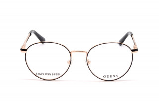 Оправы GUESS GU2868 005 51 Фото №4 - linza.ua