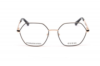 Оправи GUESS GU2869 005 53 Фото №2 - linza.ua