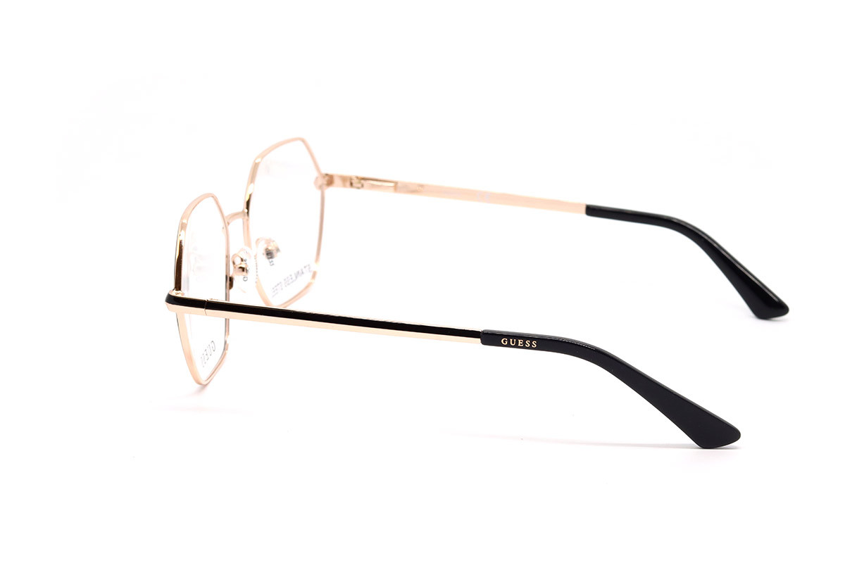 Оправи GUESS GU2869 005 53 Фото №4 - linza.ua