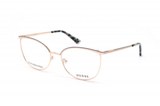 Оправа GUESS GU2879 028 55 - linza.ua