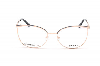 Оправи GUESS GU2879 028 55 Фото №3 - linza.ua