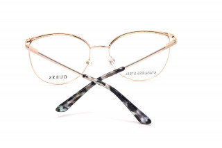Оправи GUESS GU2879 028 55 Фото №4 - linza.ua
