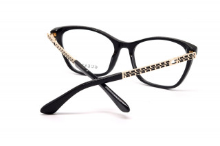 Оправи GUESS GU2882 001 55 Фото №2 - linza.ua