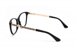 Оправи GUESS GU2882 001 55 Фото №3 - linza.ua