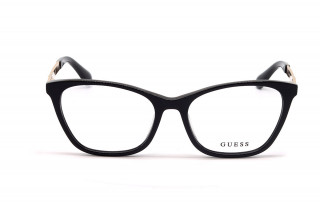 Оправи GUESS GU2882 001 55 Фото №4 - linza.ua