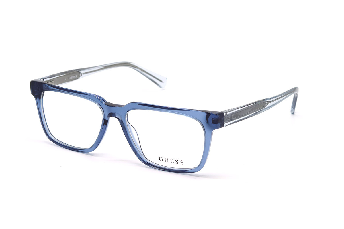 Оправы GUESS GU50059 090 53 Фото №1 - linza.ua
