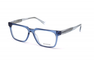 Оправы GUESS GU50059 090 53 Фото №1 - linza.ua