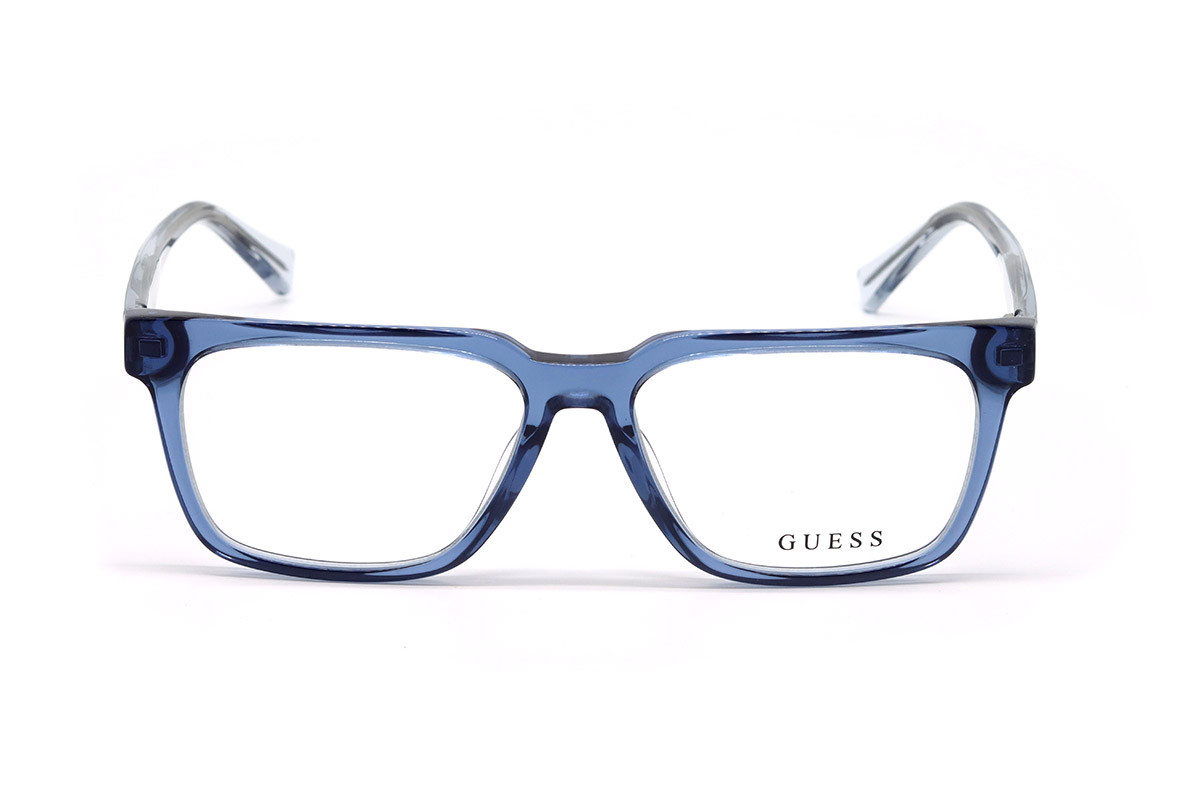 Оправы GUESS GU50059 090 53 Фото №4 - linza.ua