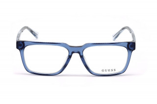 Оправы GUESS GU50059 090 53 Фото №4 - linza.ua