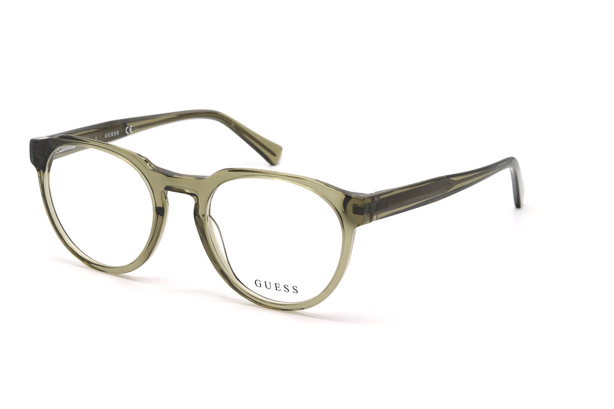 Оправы GUESS GU50060 095 51 Фото №1 - linza.ua
